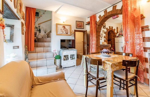 Bivio Lugnano House | 2 bedroom nice home in Città di Castello -PG-