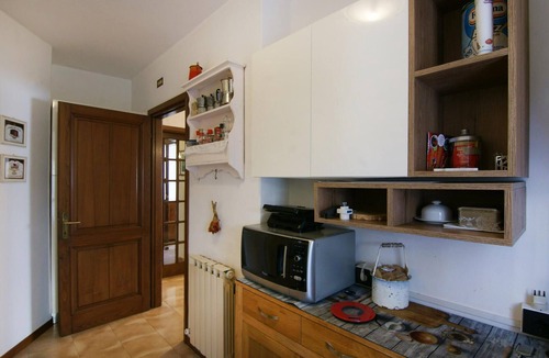 Marina di Carrara Apartment | 2 bedroom lovely apartment in Marina di Carrara
