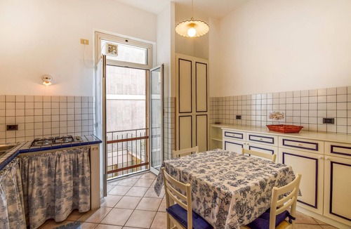 Chiavari Apartment | 2 bedroom lovely apartment in Chiavari