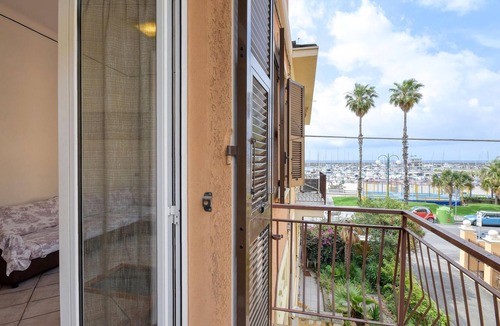 Chiavari Apartment | 2 bedroom lovely apartment in Chiavari