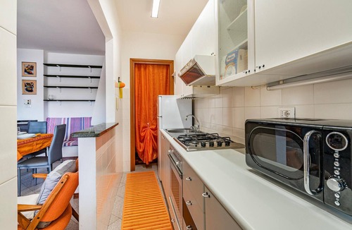 Marina di Grosseto Apartment | 2 bedroom lovely apartment in Grosseto