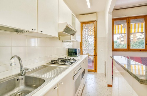 Marina di Grosseto Apartment | 2 bedroom lovely apartment in Grosseto