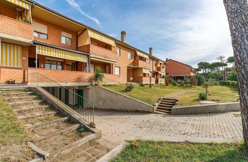 Marina di Grosseto Apartment | 2 bedroom lovely apartment in Grosseto
