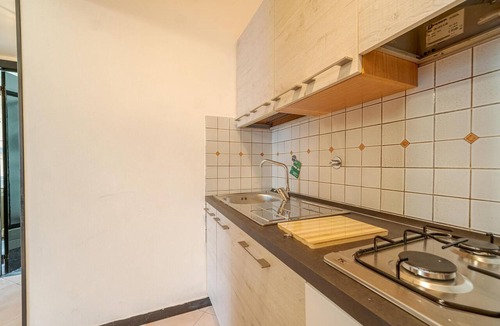 San Fruttuoso Apartment | 2 bedroom lovely apartment in Genova