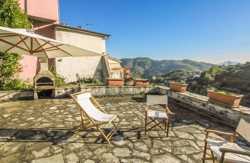 Follo House | 2 bedroom lovely home in Carnea