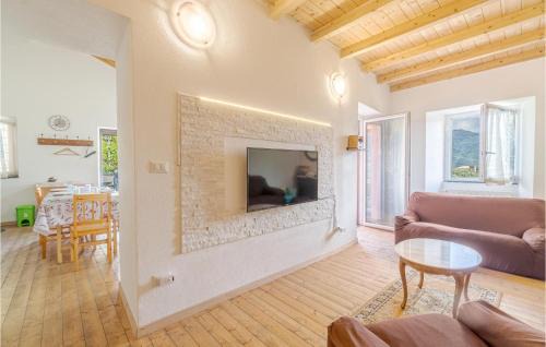 Garbarini House | 2 Bedroom Lovely Home In Tribogna