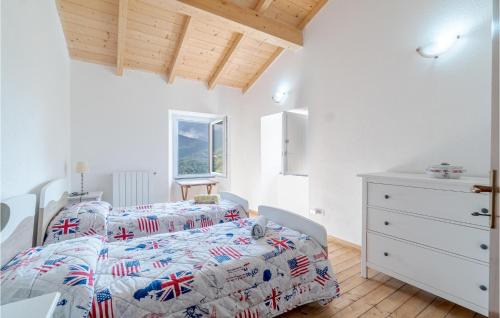 Garbarini House | 2 Bedroom Lovely Home In Tribogna