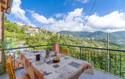 Garbarini House | 2 Bedroom Lovely Home In Tribogna