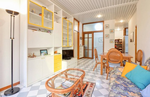 Chiavari Apartment | 2 bedroom nice apartment in Chiavari