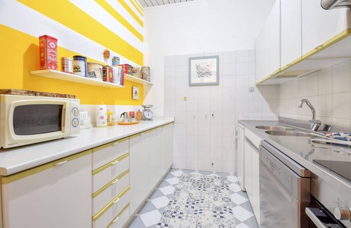 Chiavari Apartment | 2 bedroom nice apartment in Chiavari
