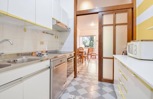 Chiavari Apartment | 2 bedroom nice apartment in Chiavari