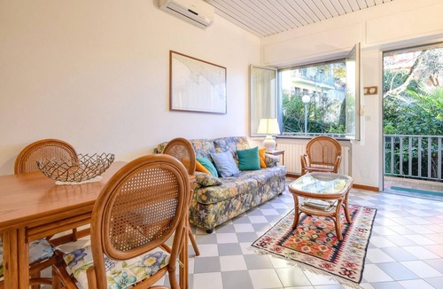 Chiavari Apartment | 2 bedroom nice apartment in Chiavari