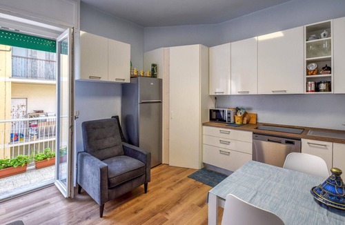 Rapallo Apartment | 2 bedroom nice apartment in Rapallo