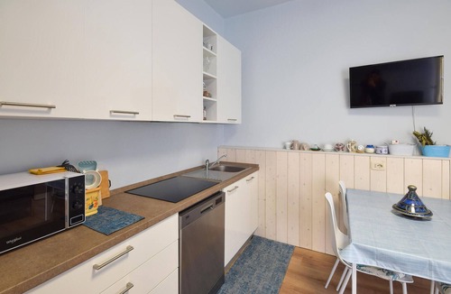 Rapallo Apartment | 2 bedroom nice apartment in Rapallo