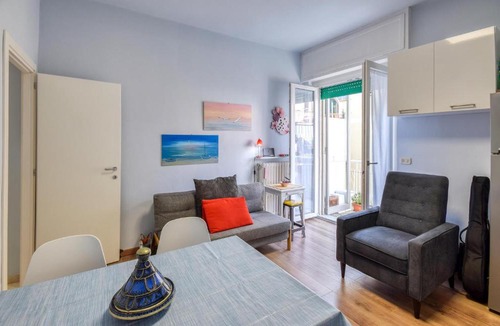 Rapallo Apartment | 2 Bedroom Nice Apartment In Rapallo