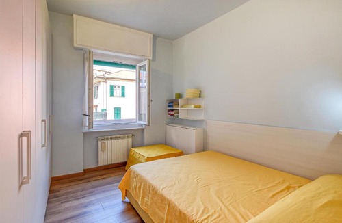 Rapallo Apartment | 2 Bedroom Nice Apartment In Rapallo