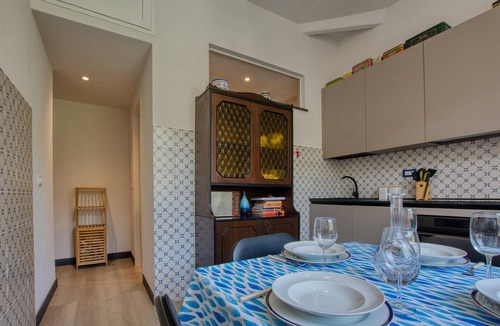 Recco Apartment | 2 bedroom nice apartment in Recco