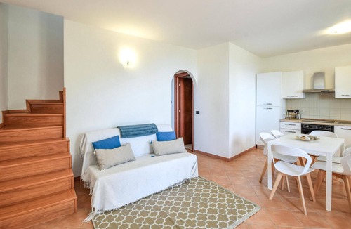 San Saturnino House | 2 bedroom nice home in San Saturnino-Moneglia