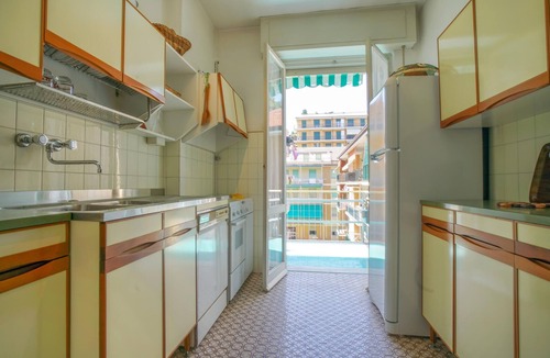 Cavi Apartment | 2 bedroom nice apartment in Cavi di Lavagna