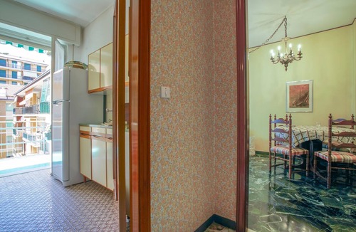 Cavi Apartment | 2 bedroom nice apartment in Cavi di Lavagna