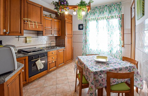 Rosignano Solvay Apartment | 2 bedroom nice apartment in Rosignano Solvay