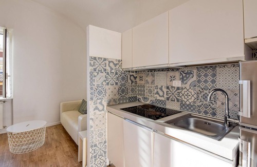 Varazze Apartment | 2 bedroom pet friendly apartment in Varazze