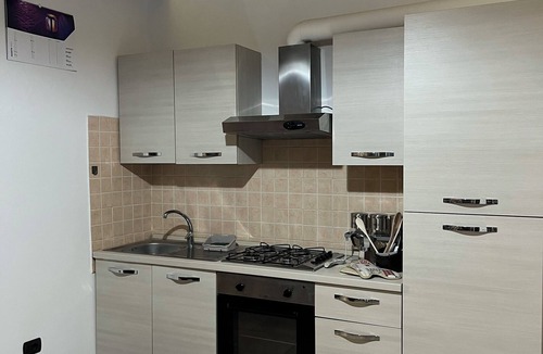 Montefiascone House | 2 Bedroom Private vacation home in Montefiascone