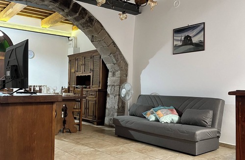 Montefiascone House | 2 Bedroom Private vacation home in Montefiascone