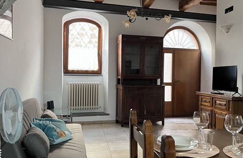 Montefiascone House | 2 Bedroom Private vacation home in Montefiascone