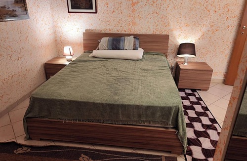 Guidonia Montecelio House | 2 Bedroom Private vacation home in Laghetto