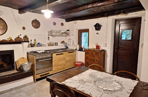 Stella House | 2 Bedroom Private vacation home in Liguria