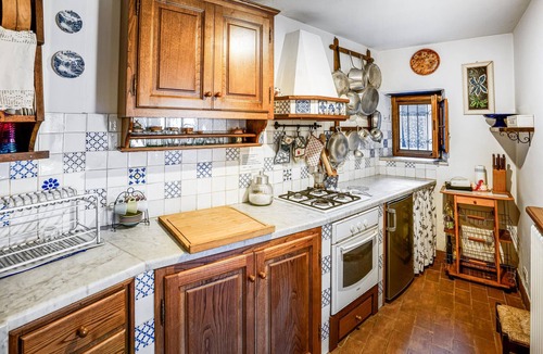 Stazzema Apartment | 2 bedroom stunning apartment in Terrinca