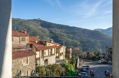Stazzema Apartment | 2 bedroom stunning apartment in Terrinca