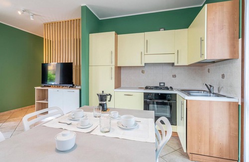 Isola Albarella House | 2 bedroom stunning home in Albarella RO