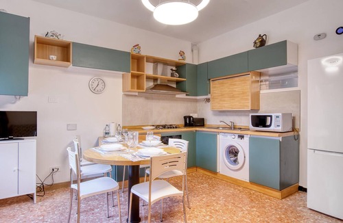 Deiva Marina Apartment | 2 bedroom stunning apartment in Deiva Marina