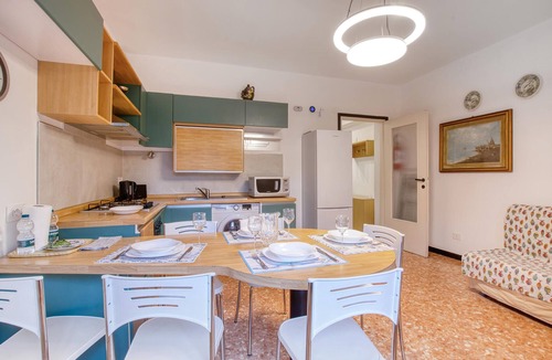Deiva Marina Apartment | 2 bedroom stunning apartment in Deiva Marina