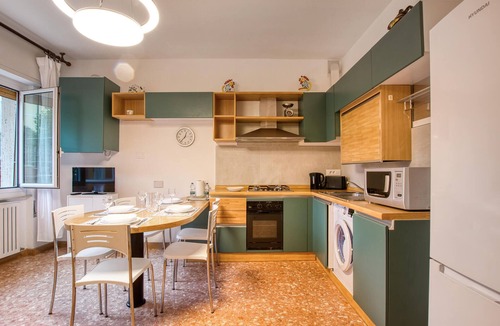 Deiva Marina Apartment | 2 bedroom stunning apartment in Deiva Marina