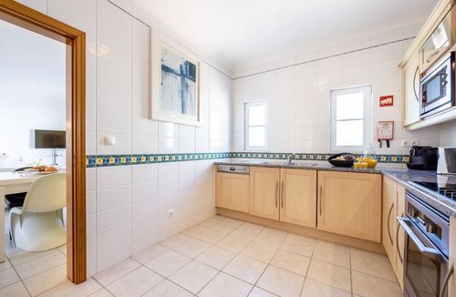 Budens House | 2 bedroom townhouse #29 Quinta da Encosta Velha