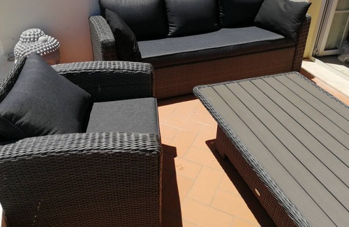 Budens House | 2 bedroom townhouse #45 Quinta da Encosta Velha