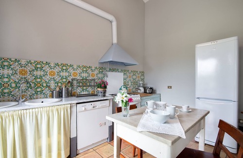 Sutri House | 2 country houses with a private swimming pool surrounded by nature.