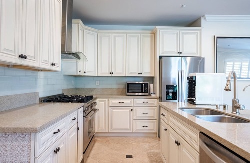 Monterey Park House | 2 Houses 13 Bedrooms 8.5 Bathrooms Close to Chinatown Monterey Park