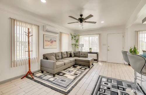Inglewood House | 2 Mi to SoFi Stadium: Updated Inglewood Home!
