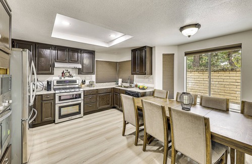 Rancho Cucamonga House | 2 Mi to Victoria Gardens: Rancho Cucamonga Haven