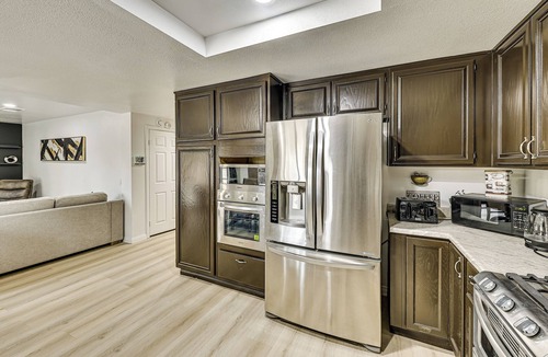 Rancho Cucamonga House | 2 Mi to Victoria Gardens: Rancho Cucamonga Haven