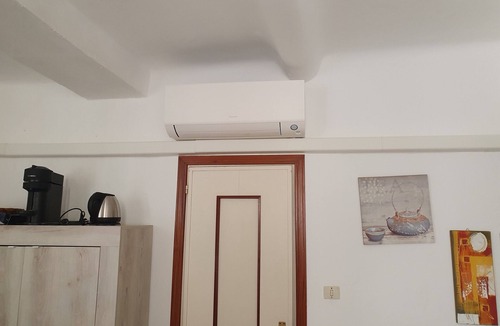 Camogli Apartment | 2 MINUTES FROM BEACH ULTRAPANORAMIC