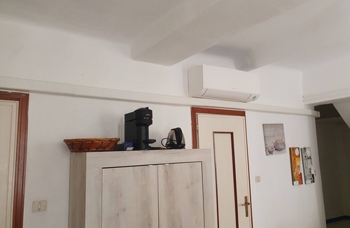 Camogli Apartment | 2 MINUTES FROM BEACH ULTRAPANORAMIC