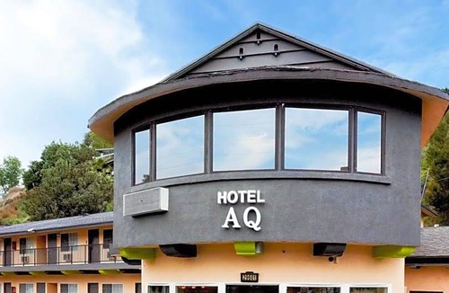 Northwest San Pedro Hotel | 2-Star Hotel ∙ Americas Best Value Inn Rancho Palos Verdes