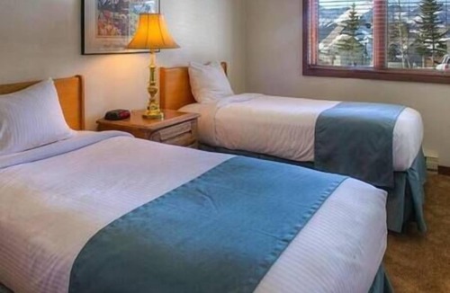 Woodmoor Resort | 2 Suite Breckenridge Gold Point Resort