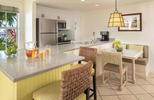Truman Annex Resort | 2 Sunset Harbor Resort Key West, Hot Tub, Pool!