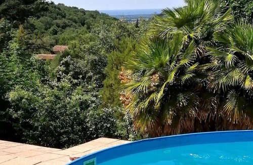 Castagneto Carducci Villa | 20% off! Beautiful secluded woodland setting with private pool. 5k to beach.